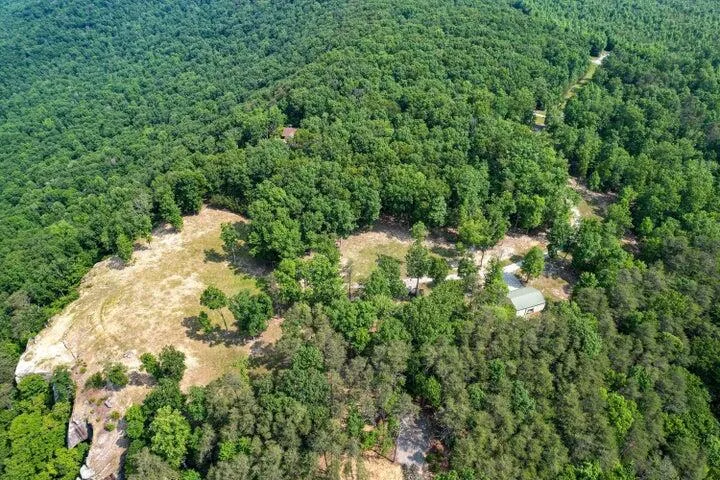 110 Falls Lane Spencer, TN 38585