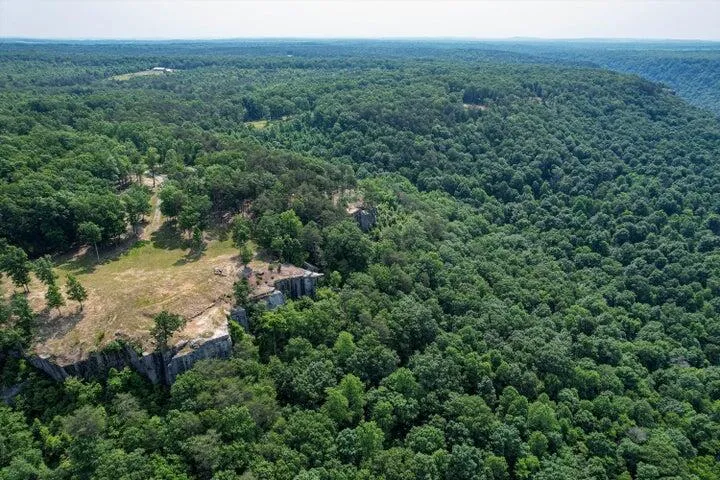 110 Falls Lane Spencer, TN 38585