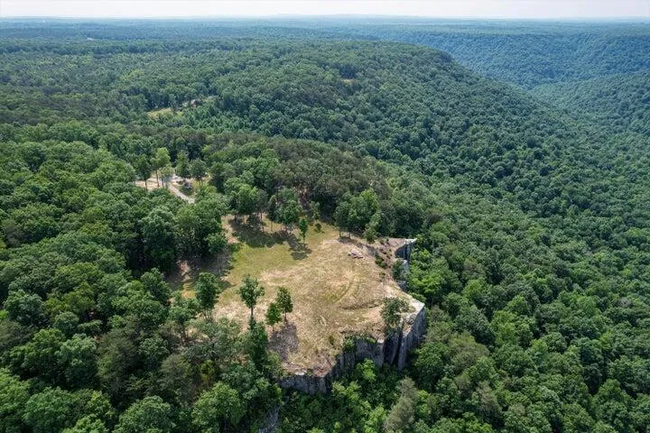110 Falls Lane Spencer, TN 38585