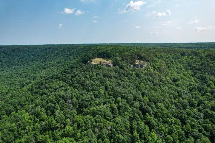 110 Falls Lane Spencer, TN 38585