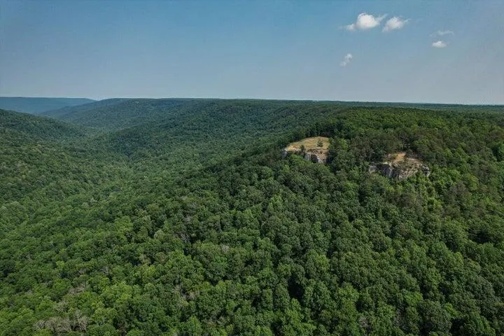 110 Falls Lane Spencer, TN 38585