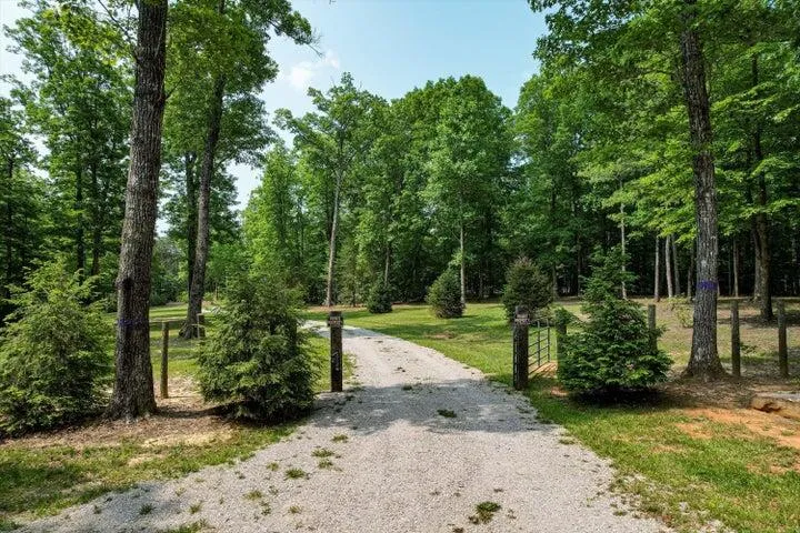 110 Falls Lane Spencer, TN 38585