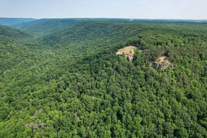 110 Falls Lane Spencer, TN 38585