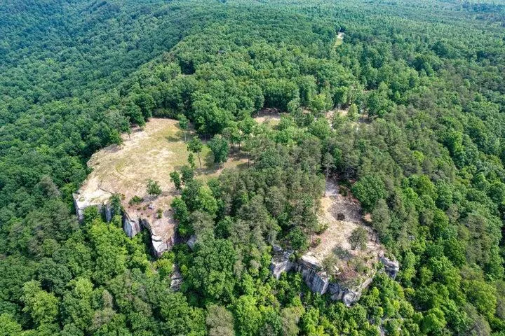 110 Falls Lane Spencer, TN 38585