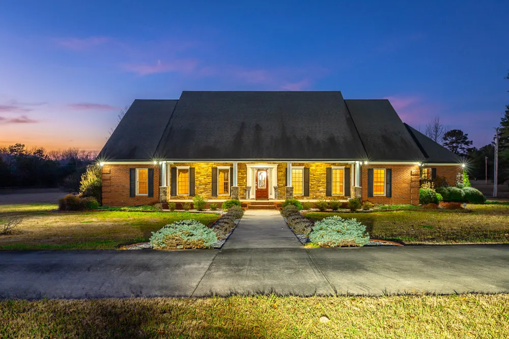 8121 Highway 156 South Pittsburg, TN 37380