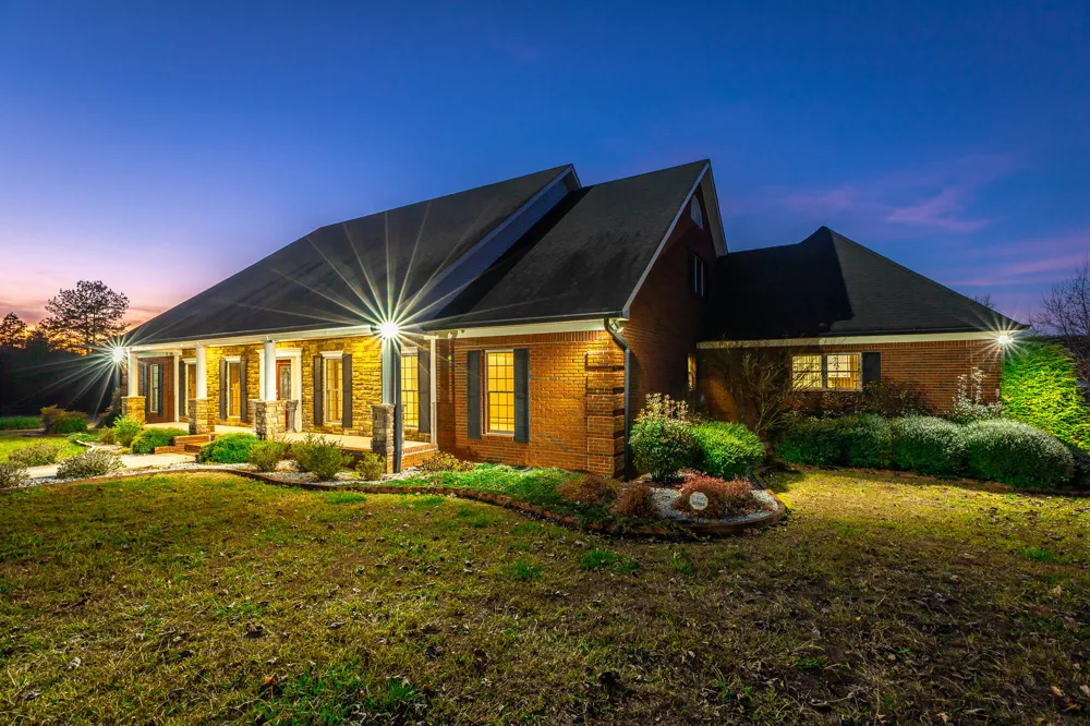 8121 Highway 156 South Pittsburg, TN 37380