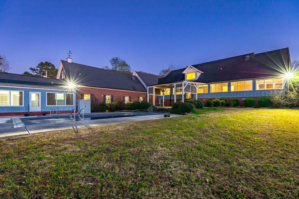 8121 Highway 156 South Pittsburg, TN 37380
