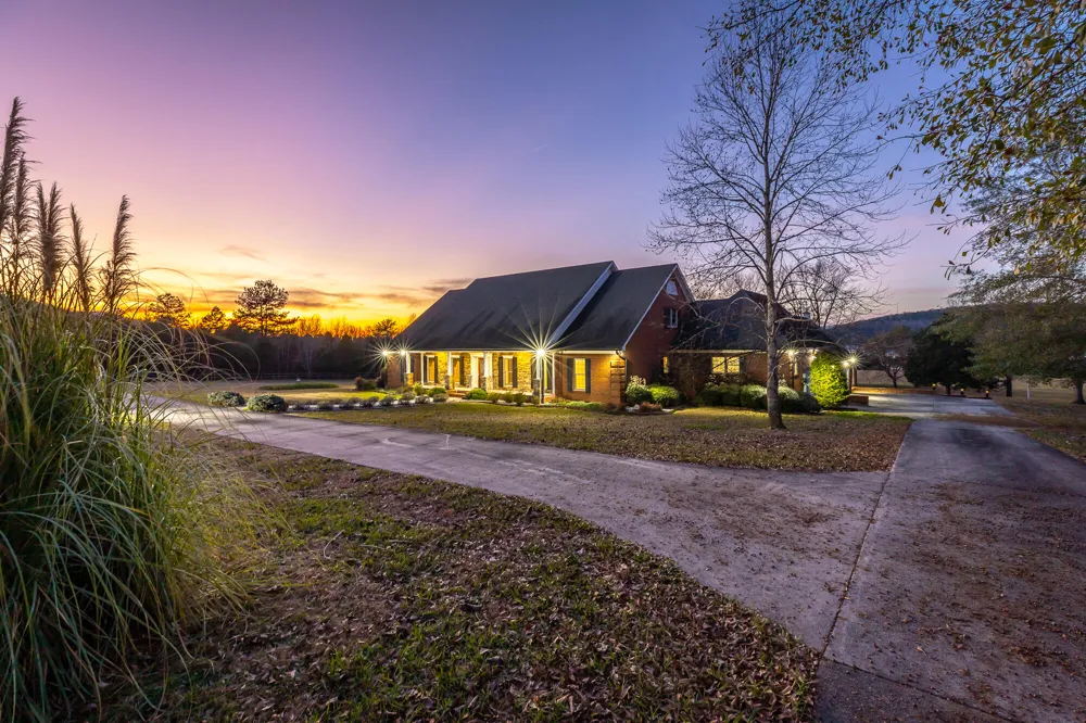 8121 Highway 156 South Pittsburg, TN 37380