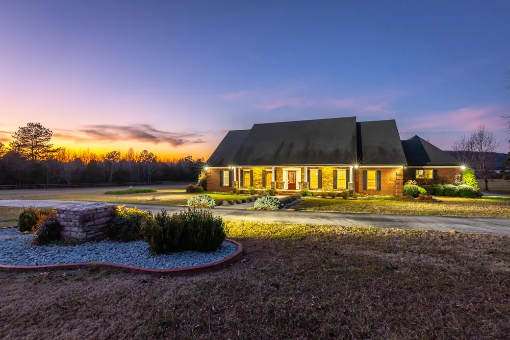8121 Highway 156 South Pittsburg, TN 37380