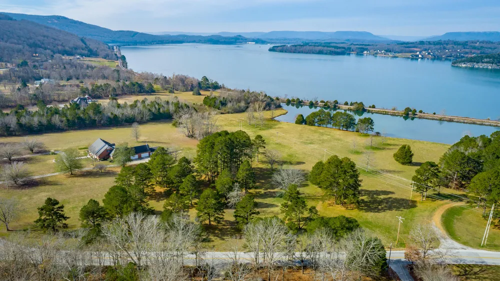8121 Highway 156 South Pittsburg, TN 37380