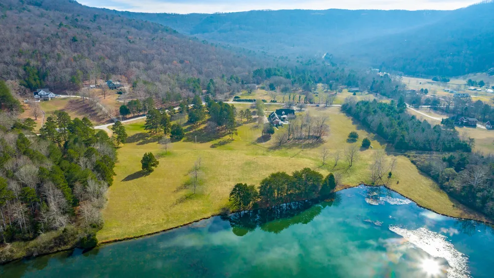 8121 Highway 156 South Pittsburg, TN 37380