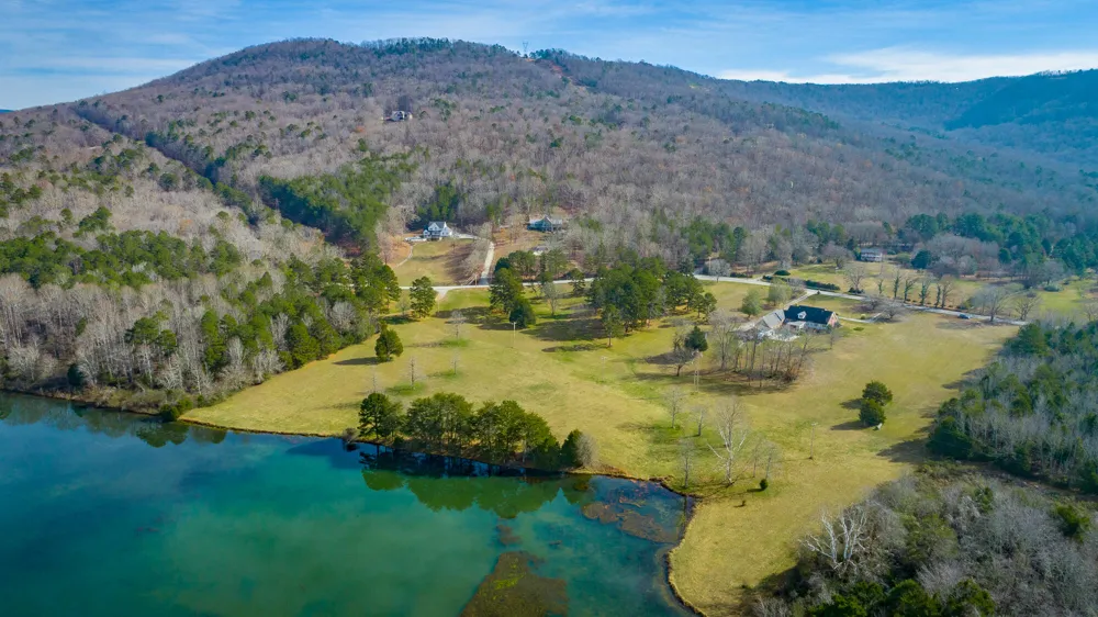 8121 Highway 156 South Pittsburg, TN 37380