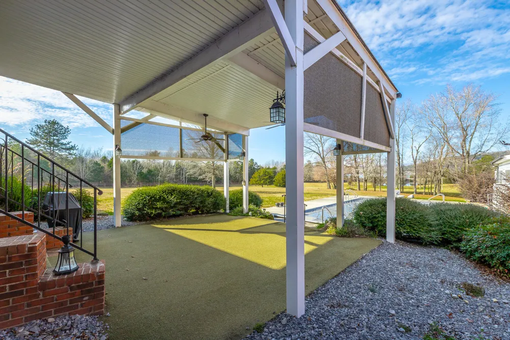 8121 Highway 156 South Pittsburg, TN 37380