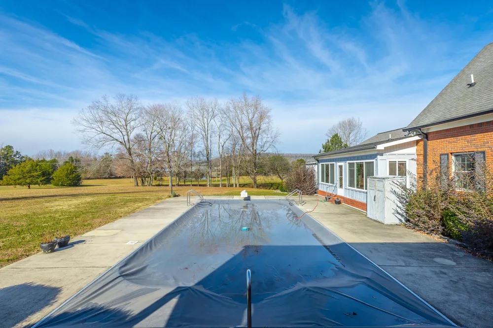 8121 Highway 156 South Pittsburg, TN 37380