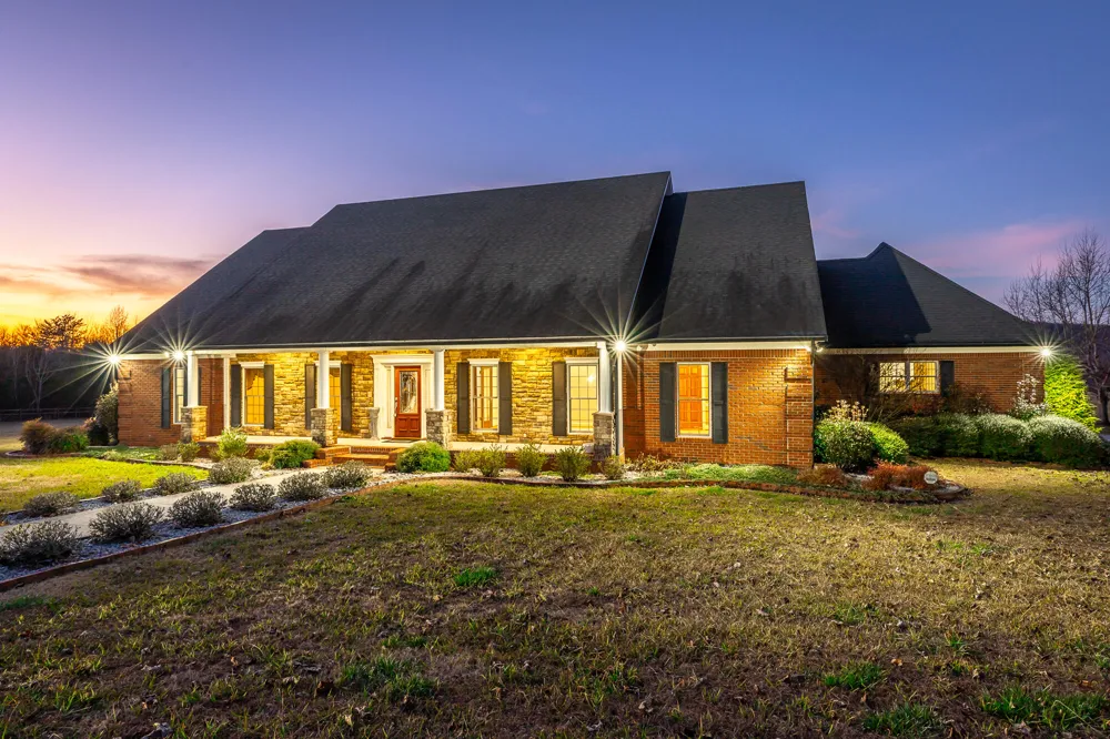 8121 Highway 156 South Pittsburg, TN 37380