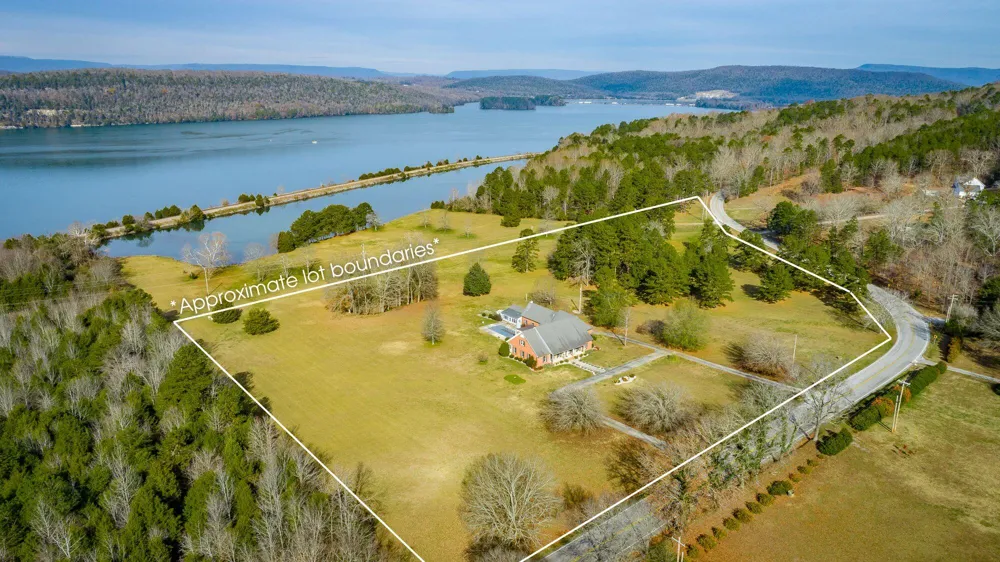 8121 Highway 156 South Pittsburg, TN 37380