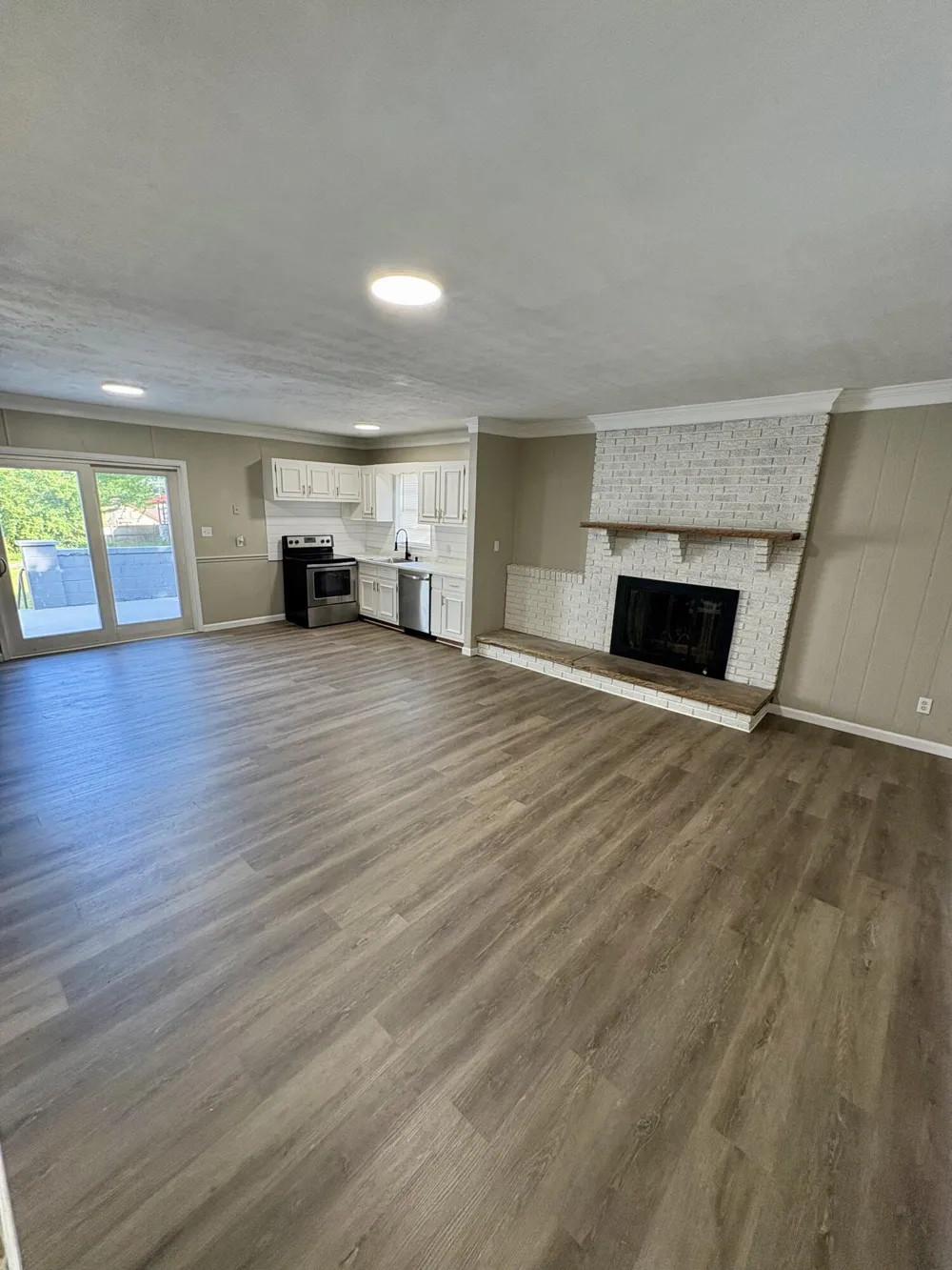 905 Mcadoo Street Clinton, TN 37716