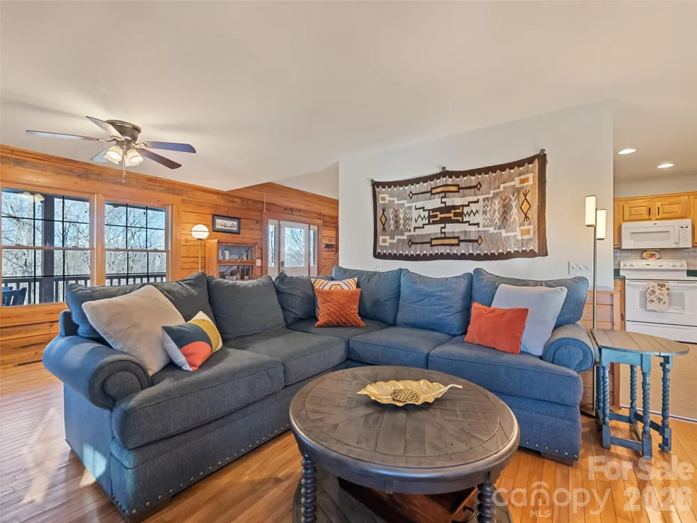 171 Sharons Bluff Franklin, NC 28734