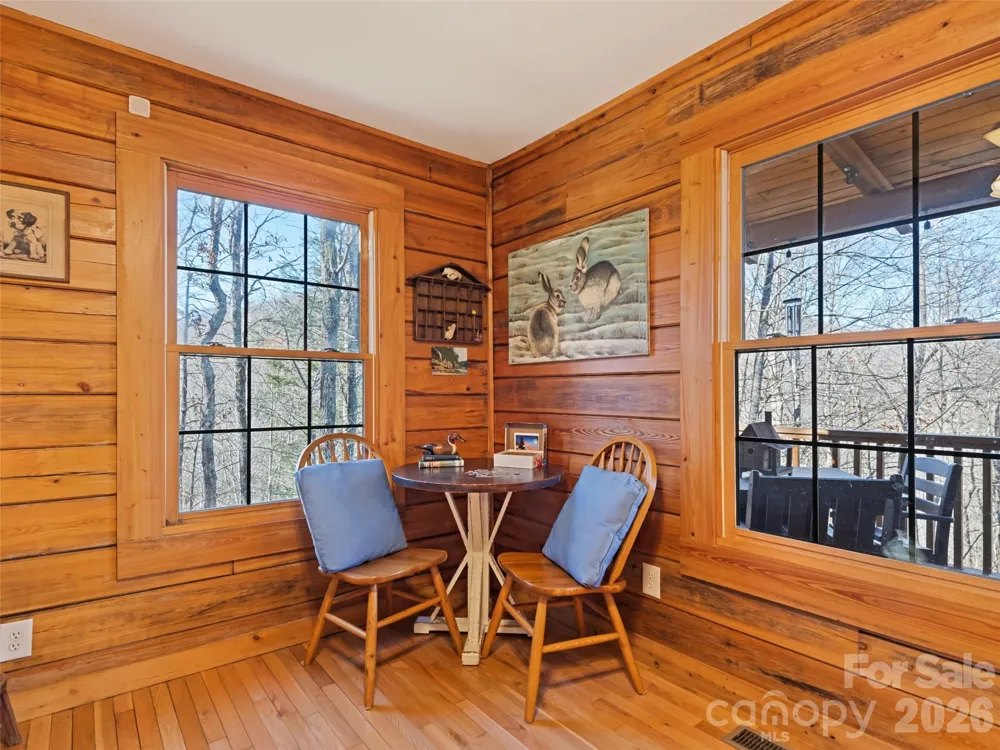 171 Sharons Bluff Franklin, NC 28734