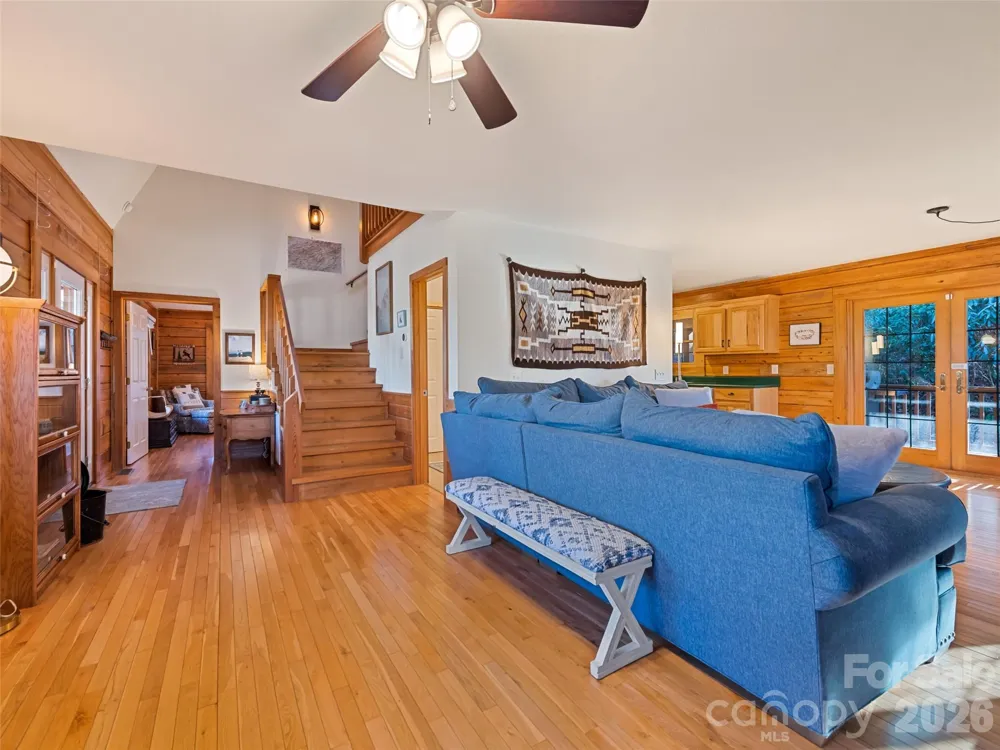 171 Sharons Bluff Franklin, NC 28734