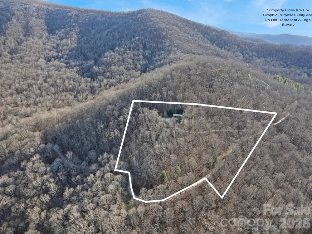 171 Sharons Bluff Franklin, NC 28734