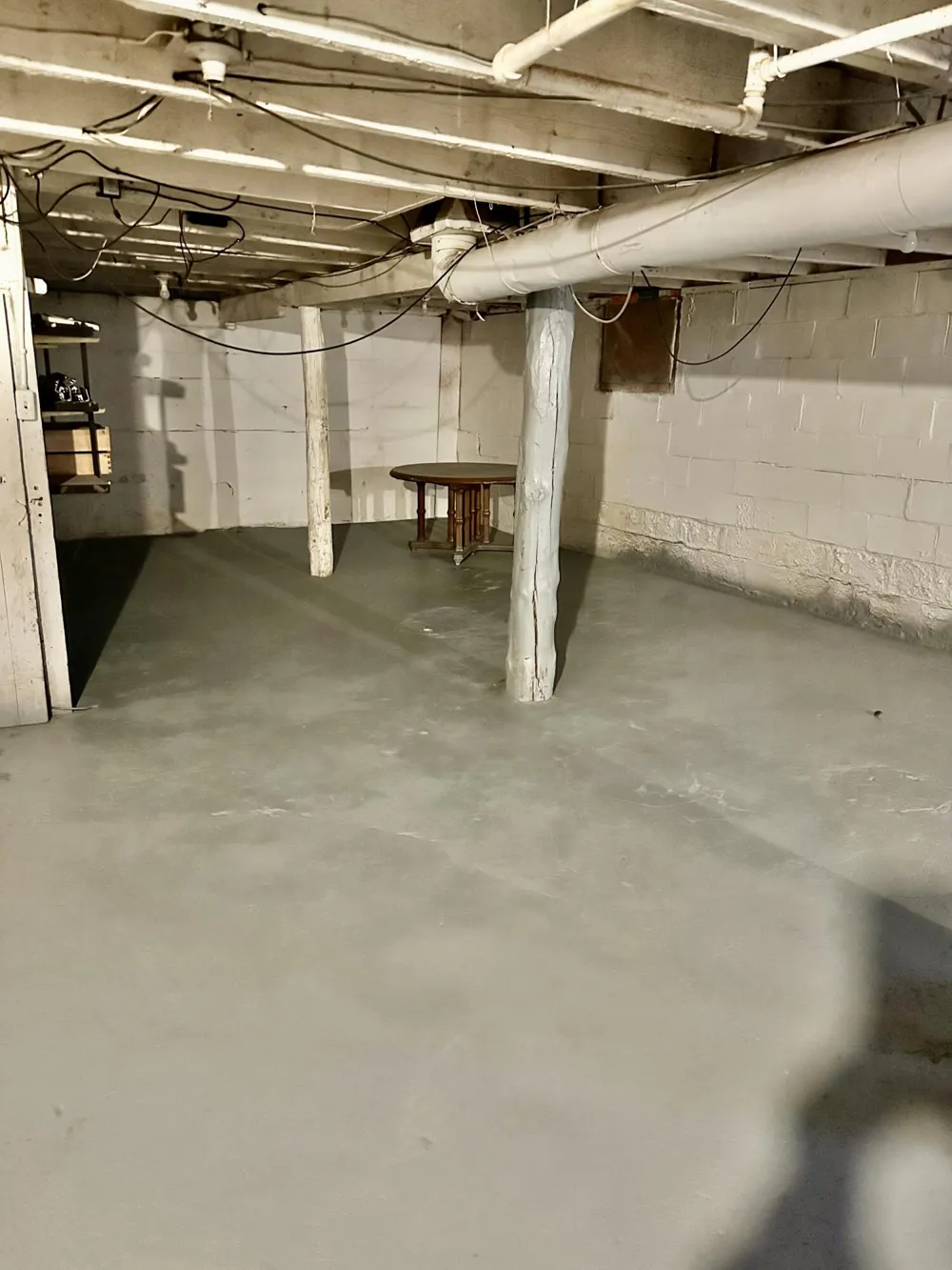828 W Larch Avenue Muskegon, MI 49441