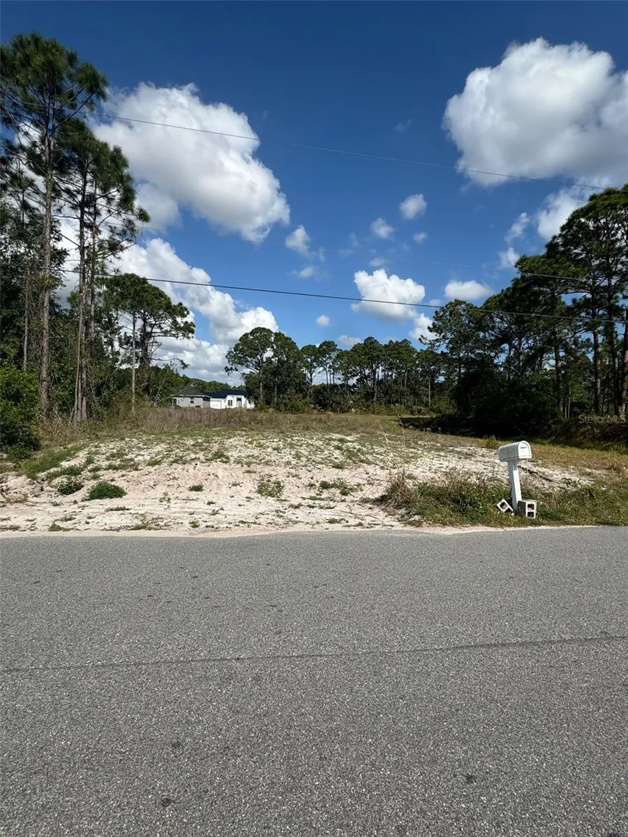 2024 WALSH AVENUE SE Palm Bay, FL 32909