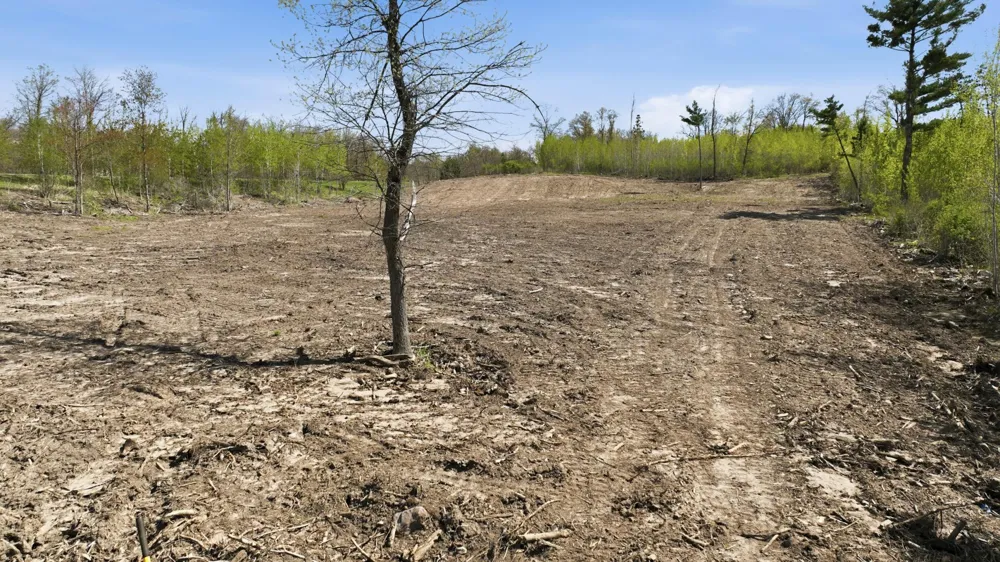 Lot 2 25th Street Chetek, WI 54728