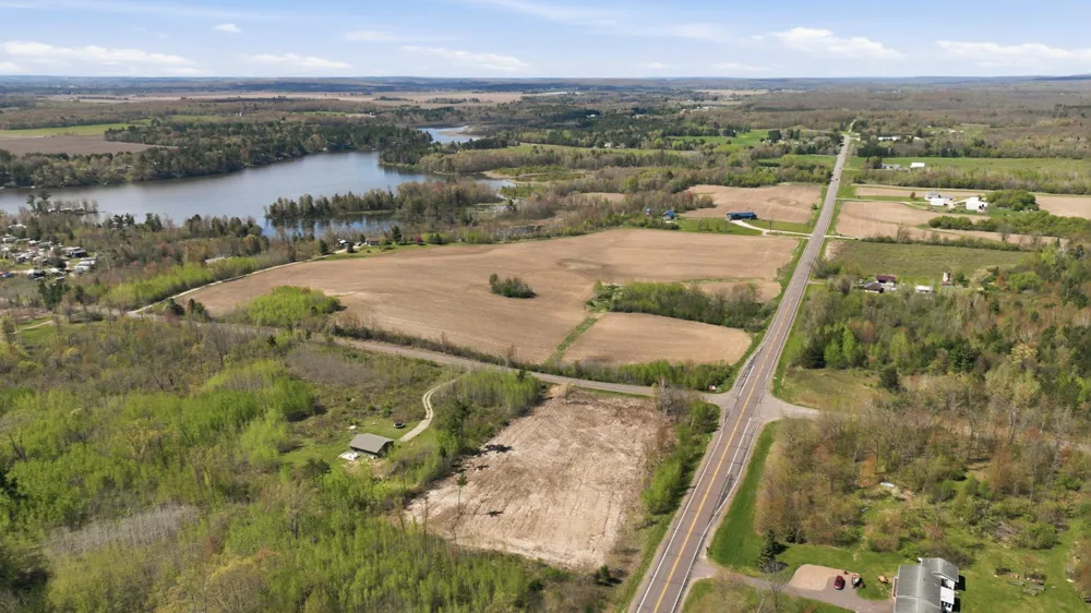 Lot 2 25th Street Chetek, WI 54728