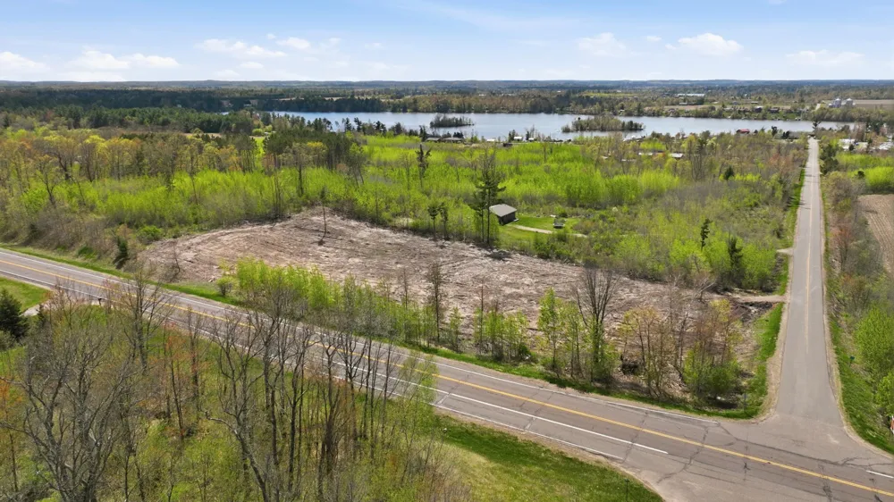Lot 2 25th Street Chetek, WI 54728
