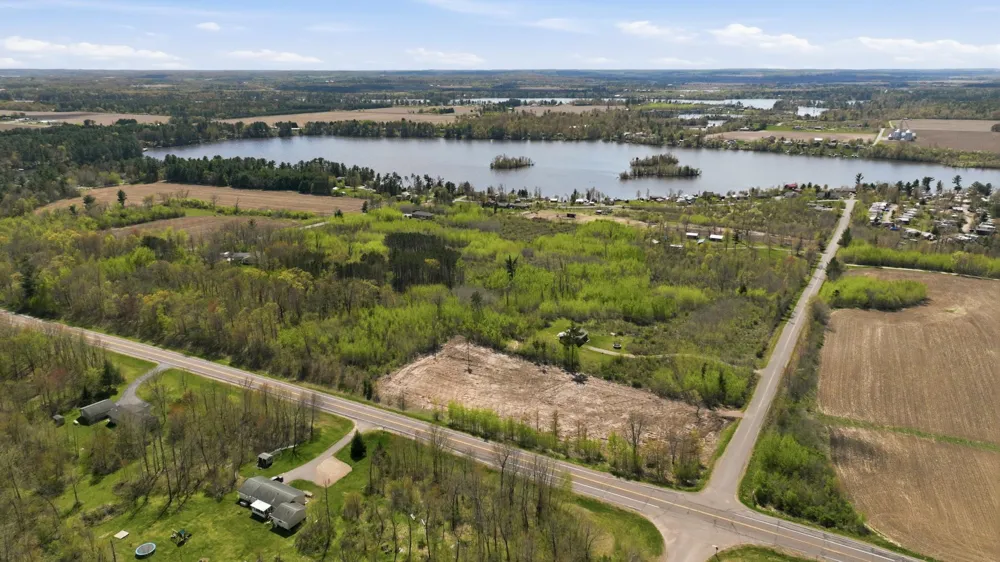 Lot 2 25th Street Chetek, WI 54728