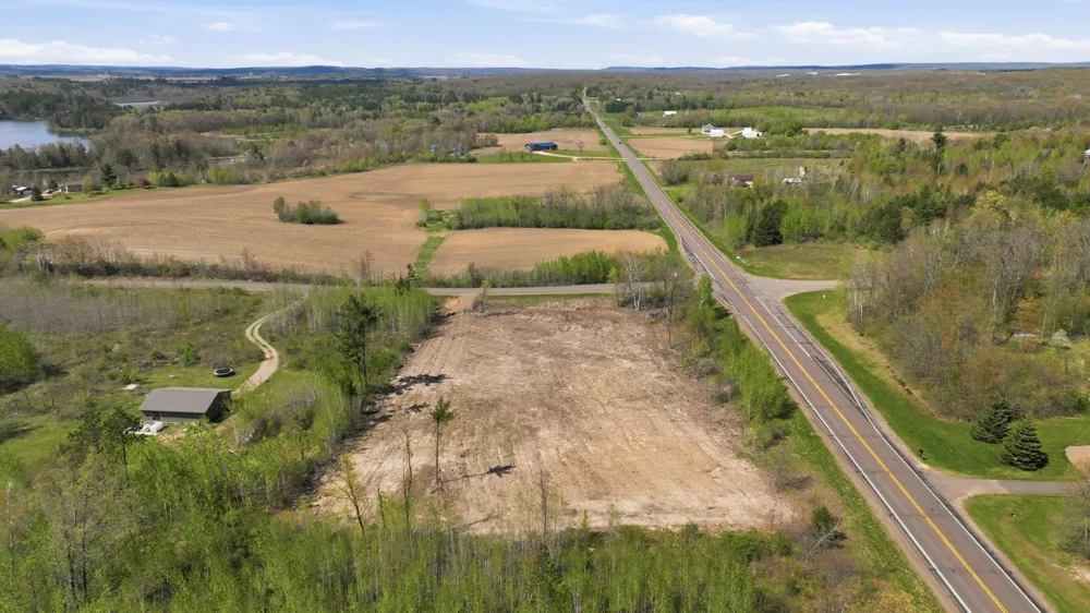 Lot 2 25th Street Chetek, WI 54728