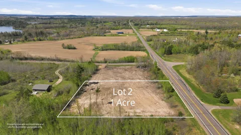 Lot 2 25th Street