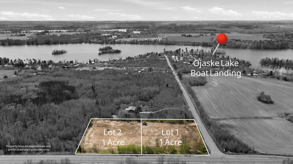 Lot 1 11th Avenue Chetek, WI 54728