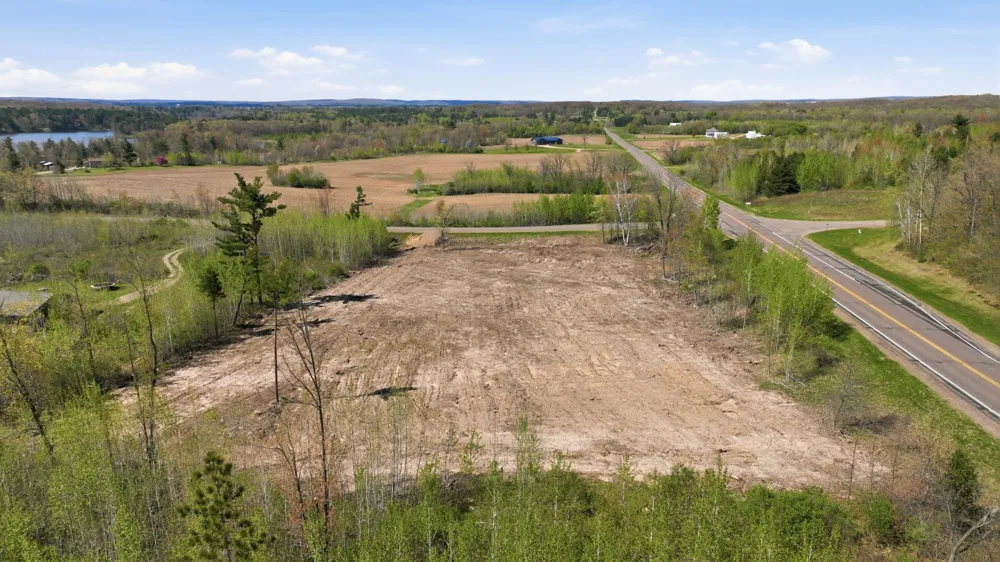Lot 1 11th Avenue Chetek, WI 54728
