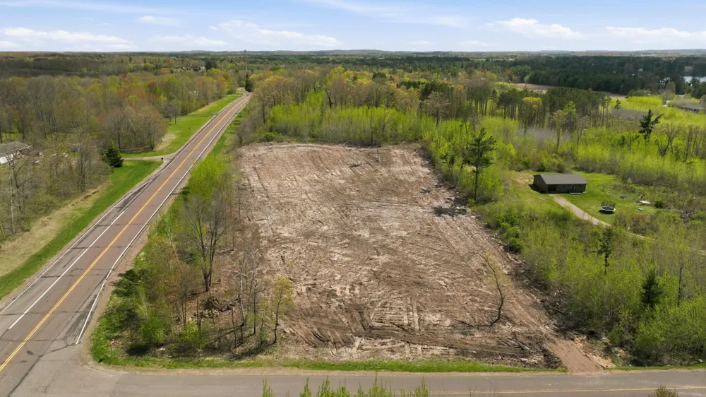 Lot 1 11th Avenue Chetek, WI 54728