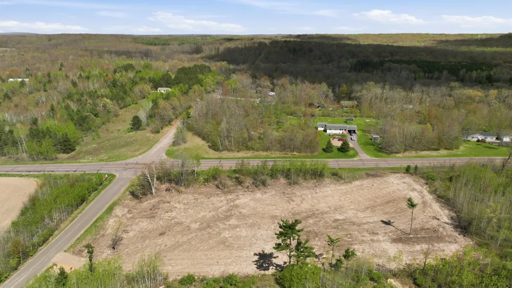 Lot 1 11th Avenue Chetek, WI 54728