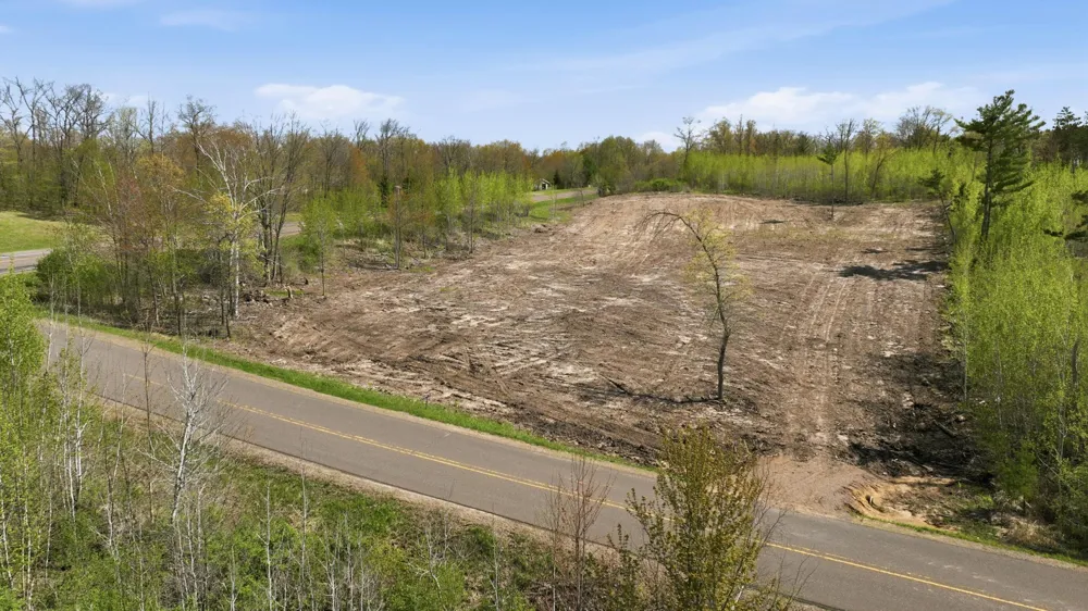 Lot 1 11th Avenue Chetek, WI 54728