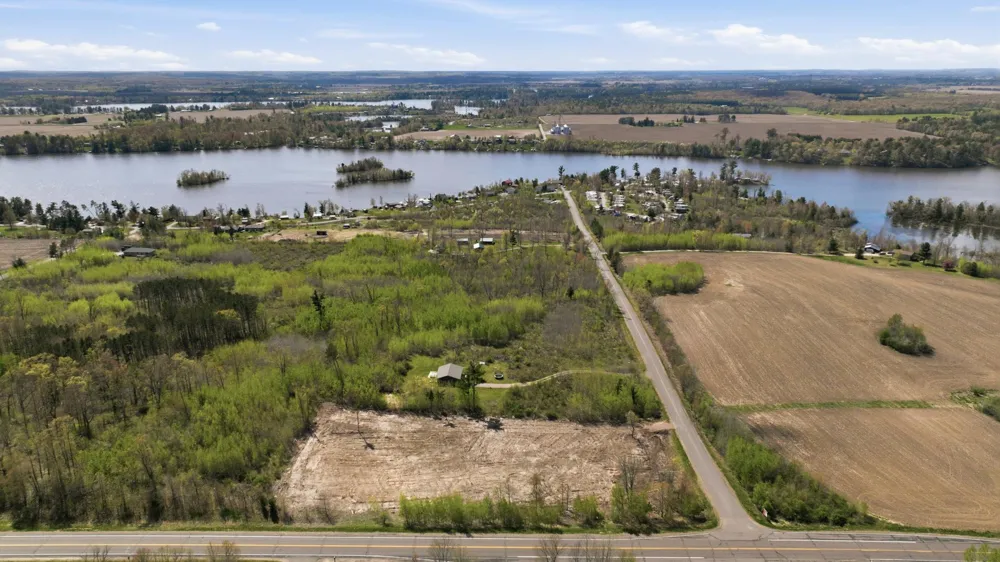 Lot 1 11th Avenue Chetek, WI 54728