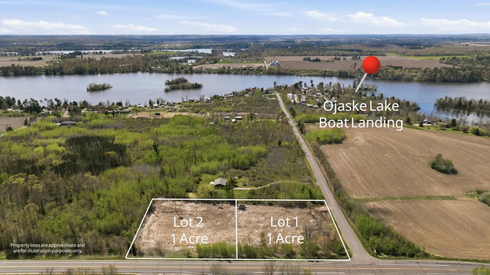 Lot 1 11th Avenue Chetek, WI 54728