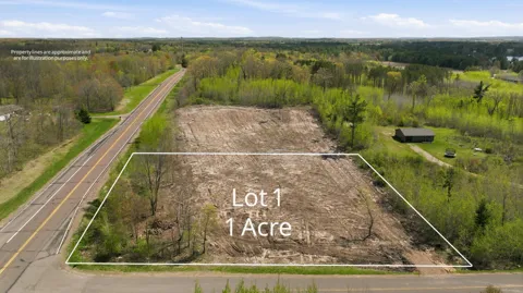Lot 1 11th Avenue