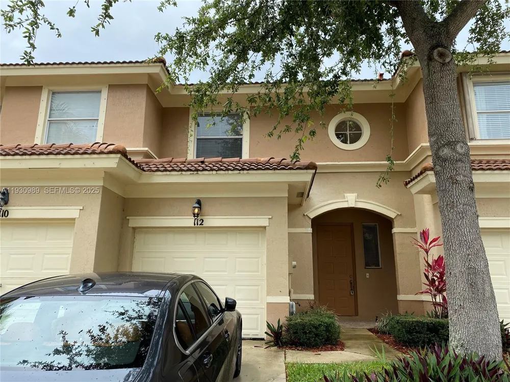 112 Wakulla Springs Way #112 Royal Palm Beach, FL 33411