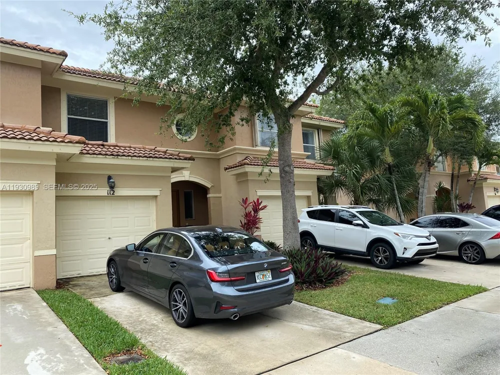 112 Wakulla Springs Way #112 Royal Palm Beach, FL 33411