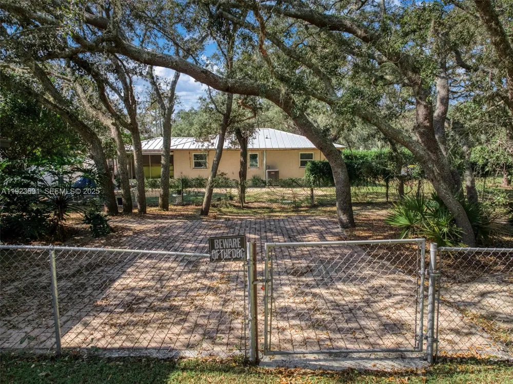 1771 Torrington Road Avon Park, FL 33825