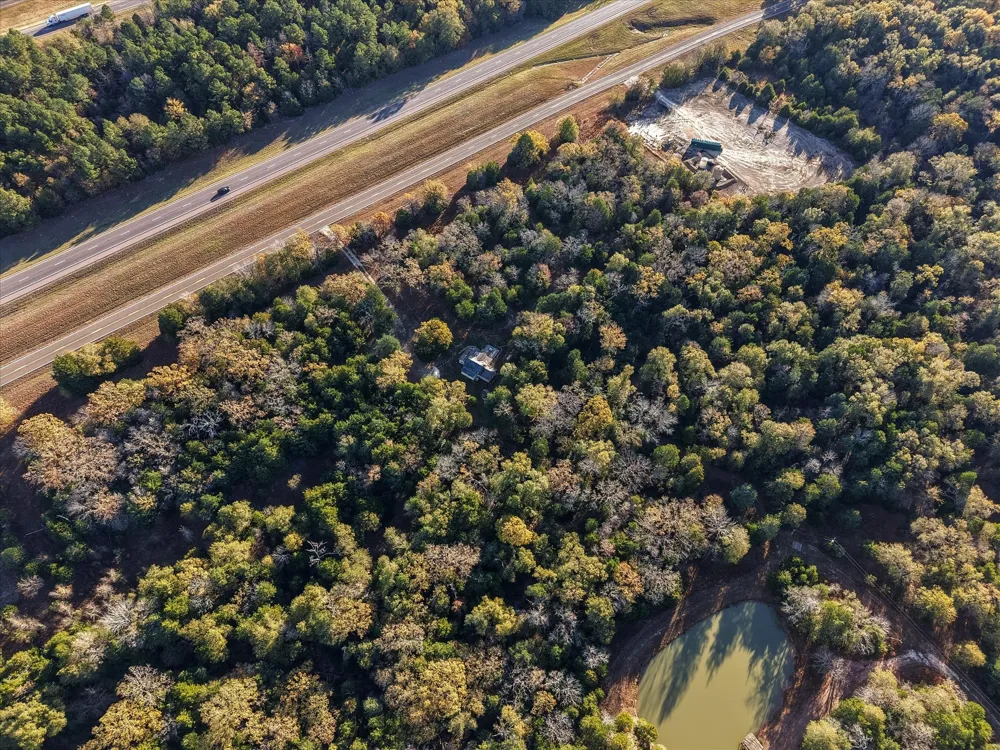 734 Interstate 45 S Teague, TX 75860