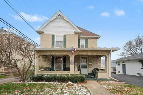 119 S West Street