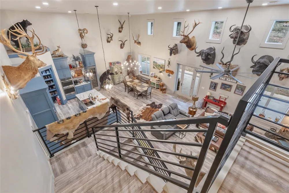 CR 290 Blackwell, TX 79506