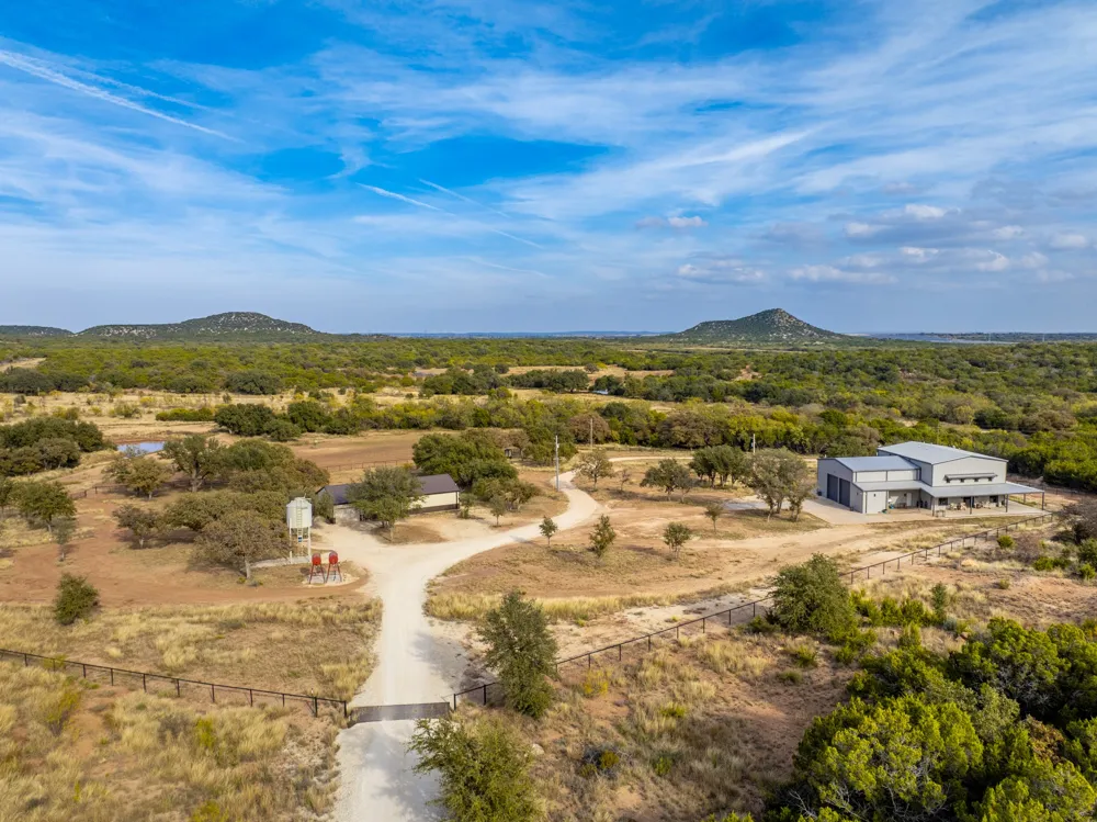 CR 290 Blackwell, TX 79506