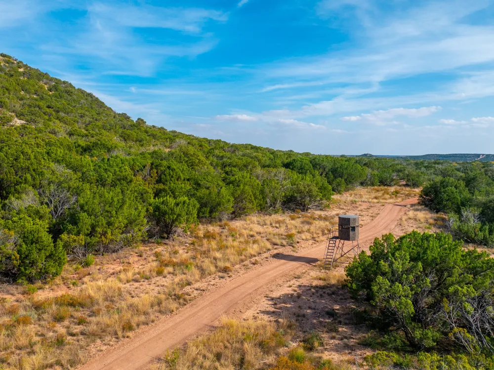 CR 290 Blackwell, TX 79506