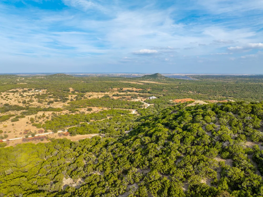 CR 290 Blackwell, TX 79506